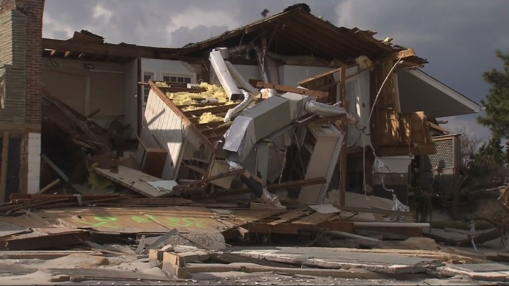 With Deadline Approaching, Applicants Ask FEMA to Look at Their Cases Again