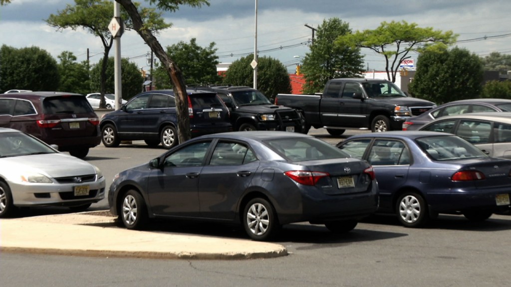 Court Rules in Child Neglect Case Over Toddler Left Unattended in Car