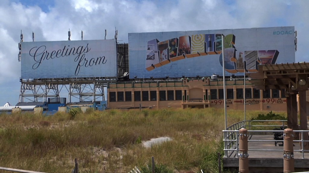 Legislators Look to Tax Credit to Bring A-List Artists to AC
