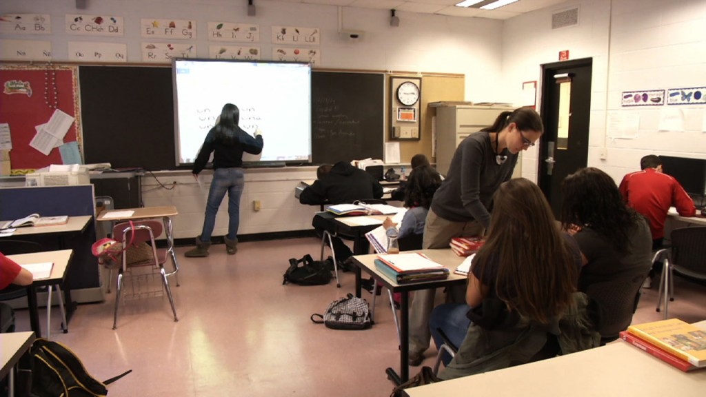 Teacher’s Union Vows Fight Over PERC Ruling