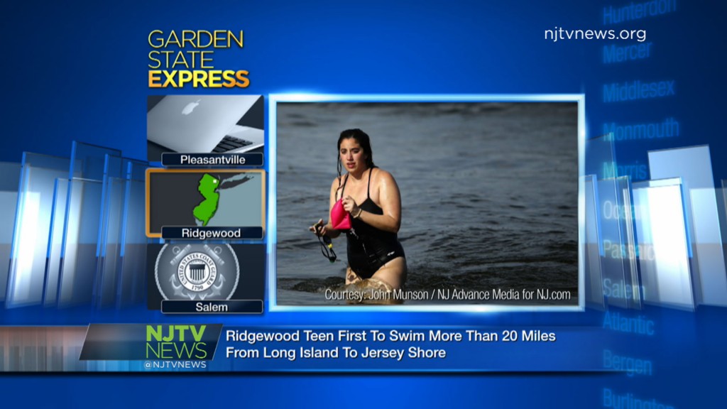 Aug. 25, 2015: GSX – NJTV News