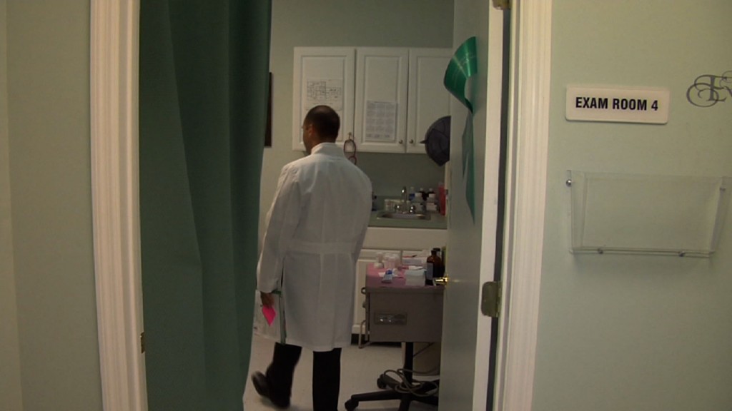 Ovarian Cancer — A Survivor’s Story