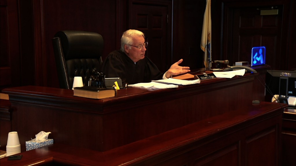 Judge Sides With Exxon in $225 Million Settlement