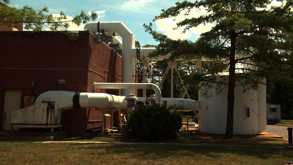 Christie Approves $1.94 Billion for Critical Water Infrastructure Improvements