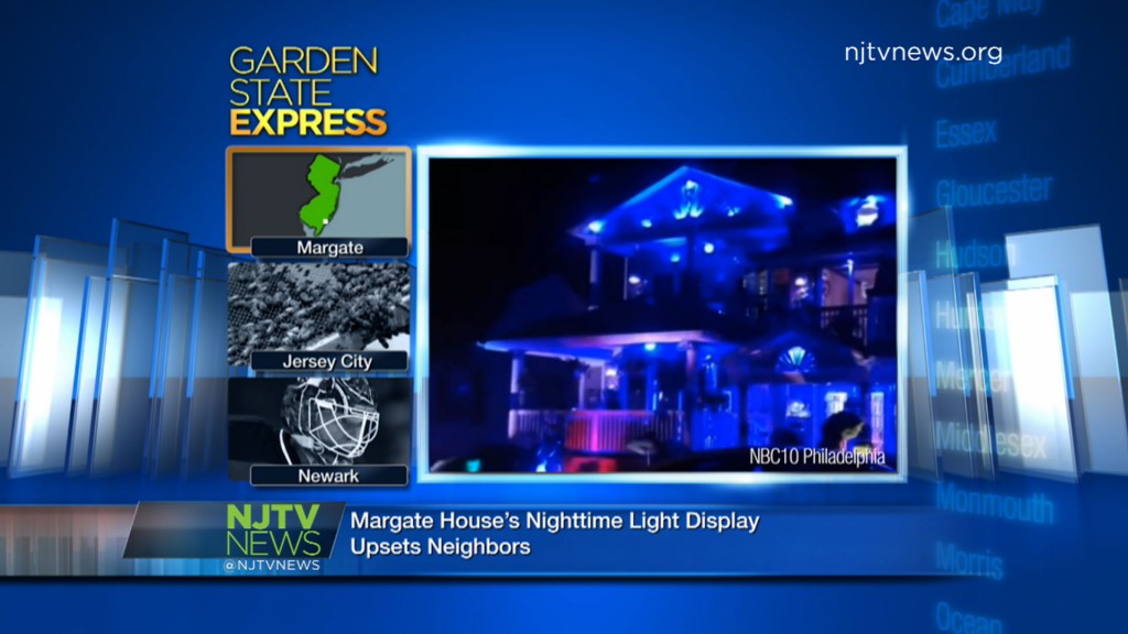 Aug. 27, 2015: GSX – NJTV News