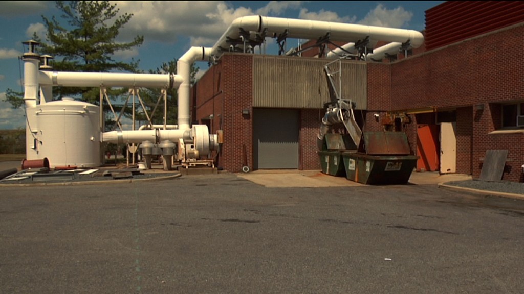 Aug. 27, 2015: NJTV News with Mary Alice Williams