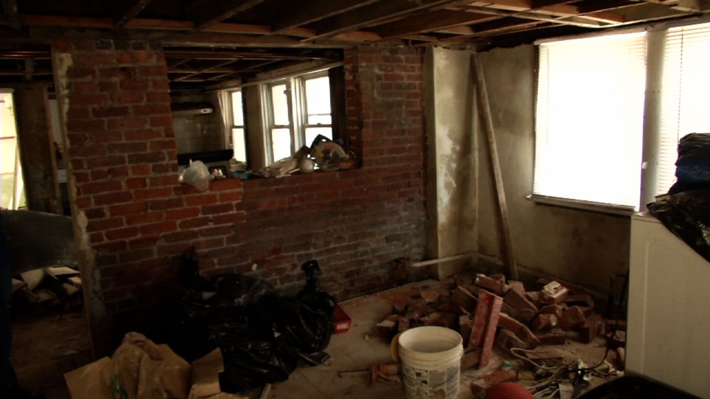 As Deadline Approaches, FEMA Applications Remain Unsubmitted