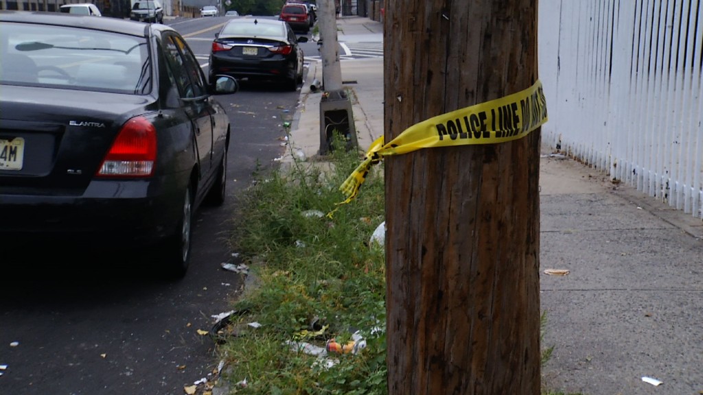 Concerns Over Camden County Police Model in Brick City