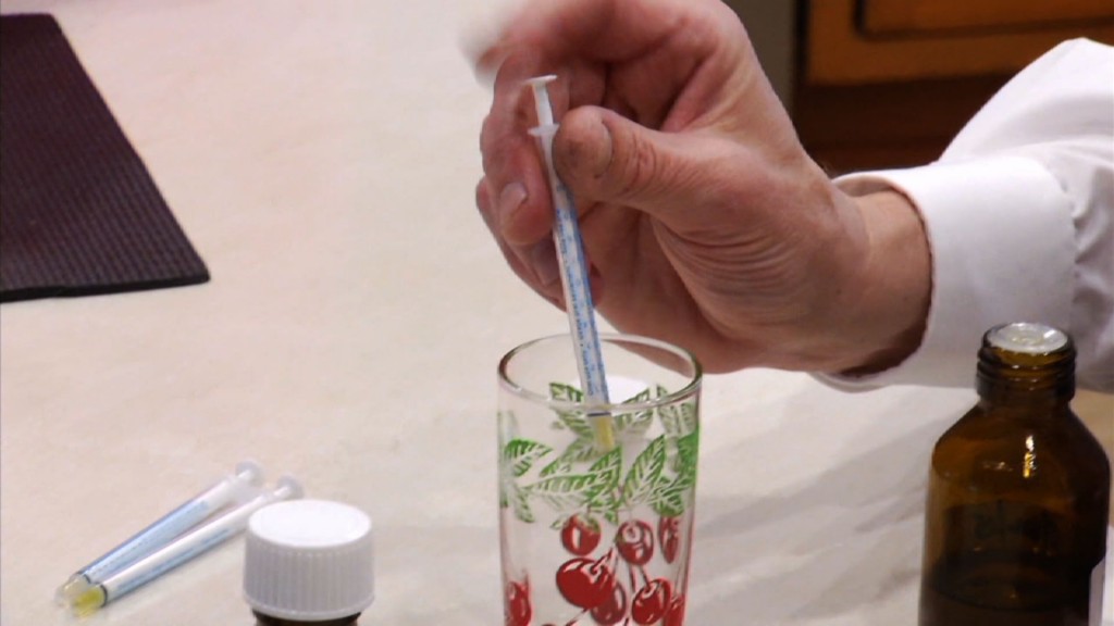 Parents Continue to Fight For Daughter’s Use of Medical Marijuana