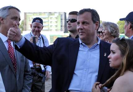 Christie helps displaced Progresso plant workers