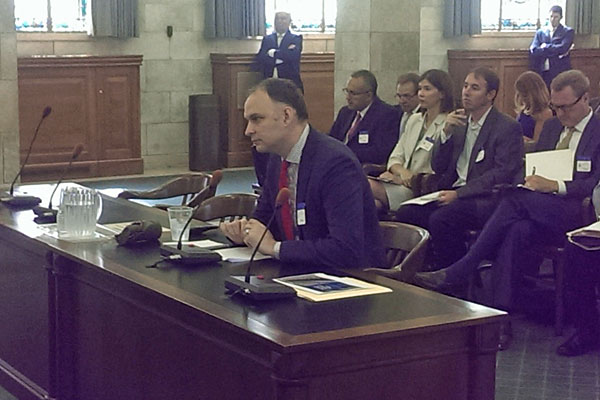 Reluctance by NJ, NY to Help Finance Hudson River Tunnel Bodes Ill for Commuters
