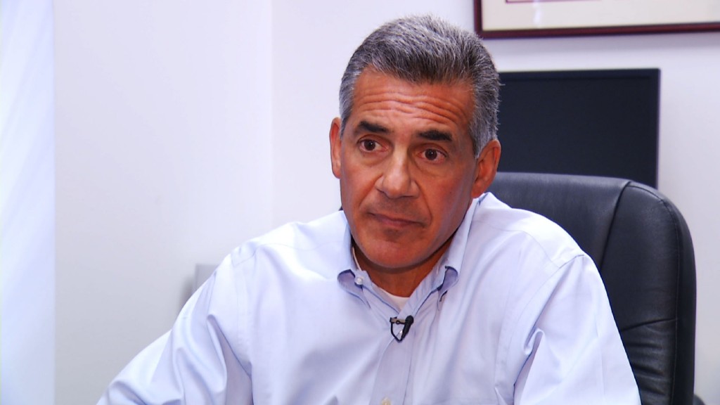 Asm. Ciattarelli Proposes New Pension Plan