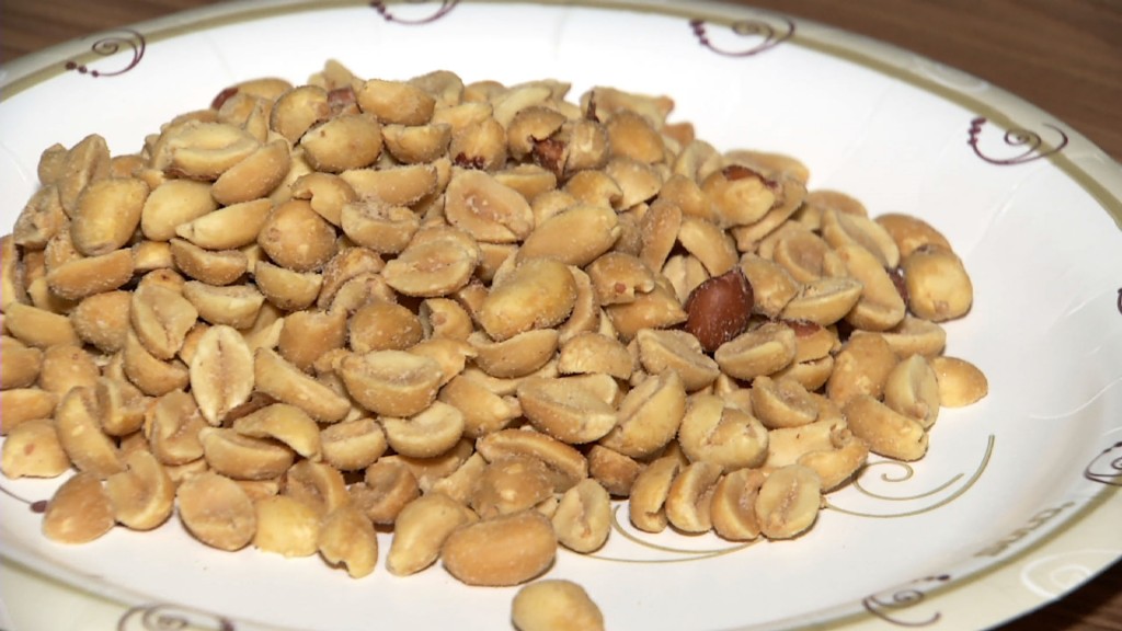 Peanut Allergies On The Rise, Doctors Say Old Medical Advice Is Wrong