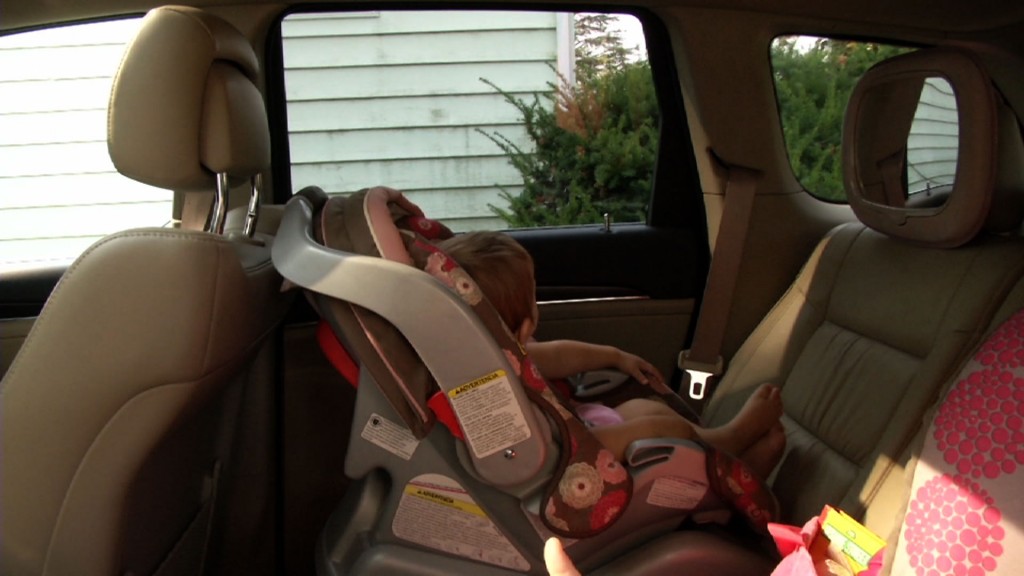 Updated Car Seat Laws Have More Strict Regulations