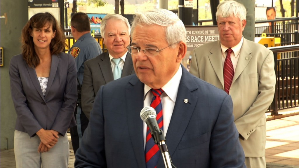 Expanding Light Rail in Hudson a Great Idea in Search of Consensus, and Funding