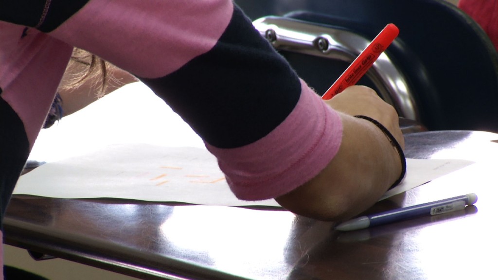 Around 85 Percent of NJ Middle and High Schools Start Before Recommended Start Time