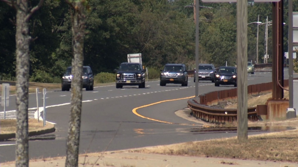 One Million New Jerseyans Are Estimated to Have Traveled Labor Day Weekend