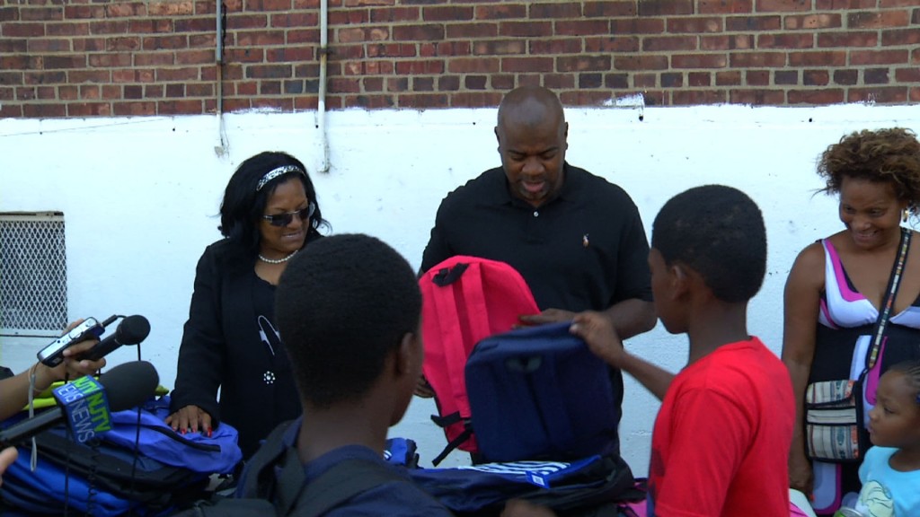 Sept. 7, 2015: NJTV News with Mary Alice Williams