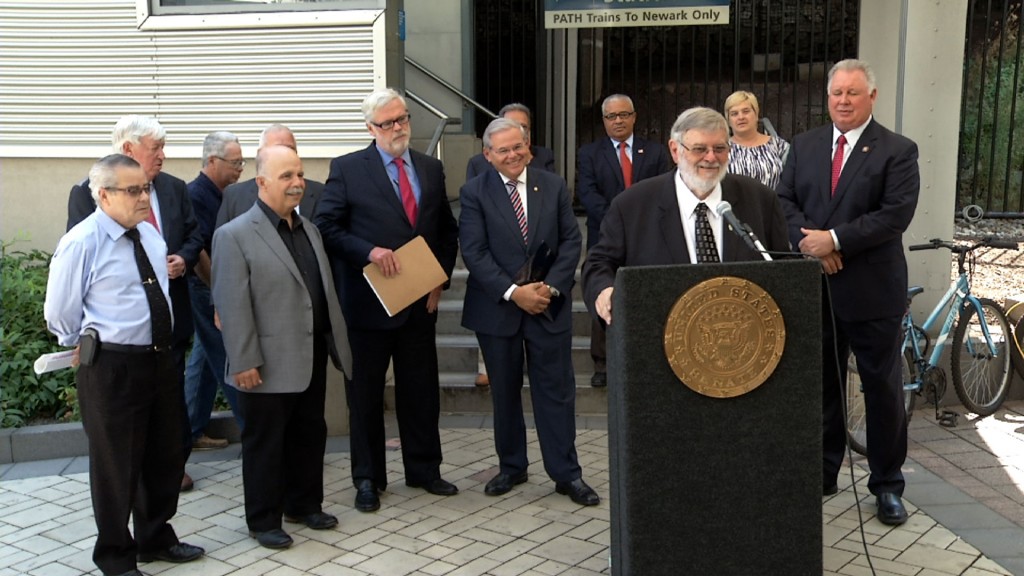 PATH Receives $250 Million to Fix Stations and Prevent Future Damage