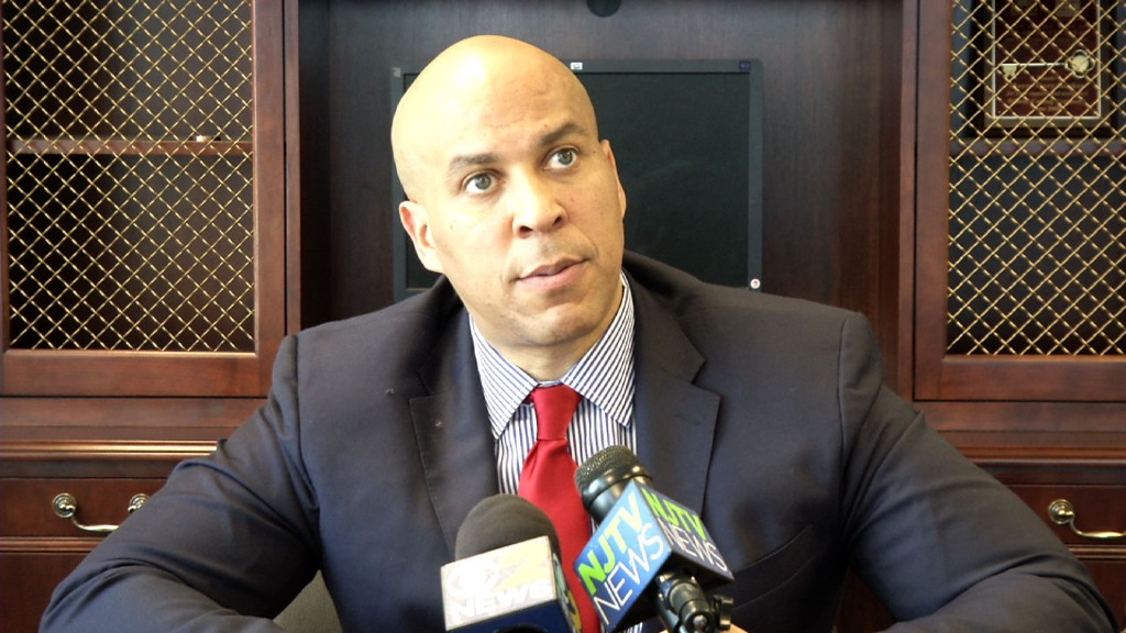 Sept. 8, 2015: NJTV News with Mary Alice Williams