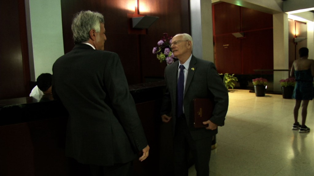 Booker Speaks With Jewish Leaders Upset Over Iran Deal