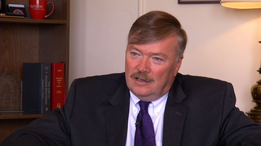 On Eve of 9/11 Anniversary, Former AG John Farmer Assesses Current Terror Threats