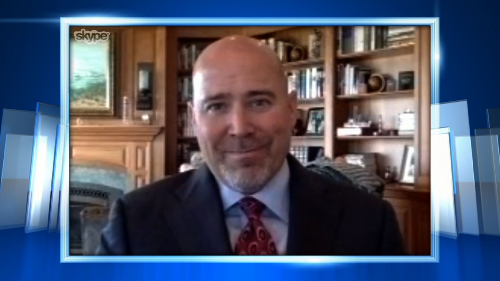 Congressman MacArthur: Iran Nuclear Deal a Historic Mistake