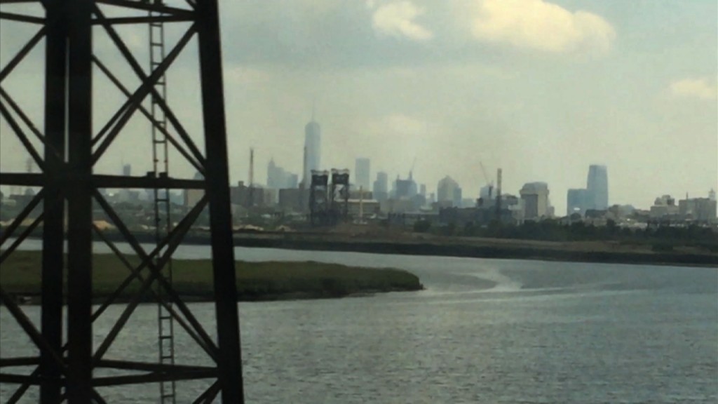 NJ and NY Governors Send Letter To President Obama For Hudson Tunnel Funding