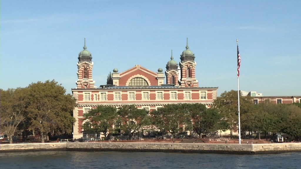 Thousands of Artifacts Return to Ellis Island Immigration Museum