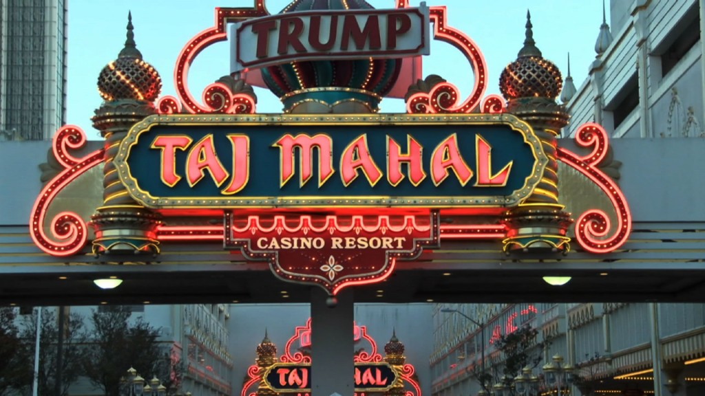 Casino Workers Ready to Strike Over Benefits