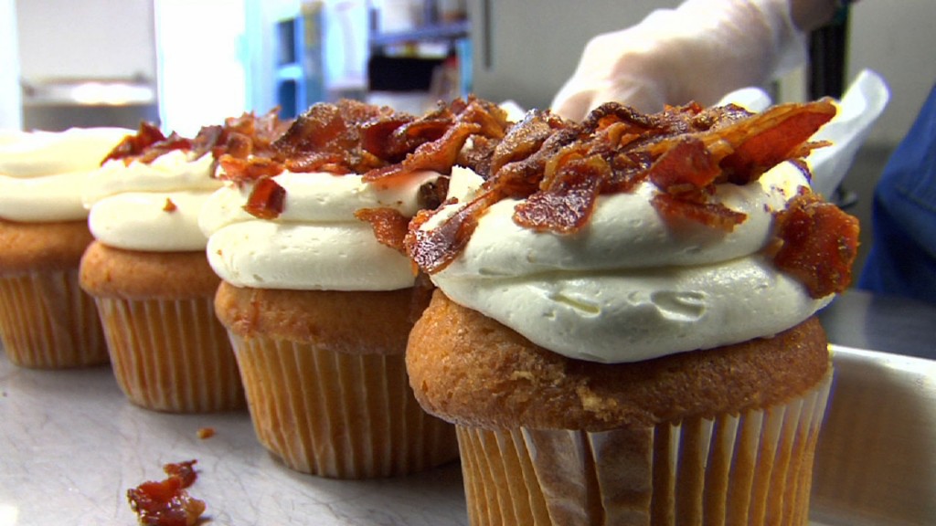 For Red Bank Bakery, Success Means Focusing on Cupcakes