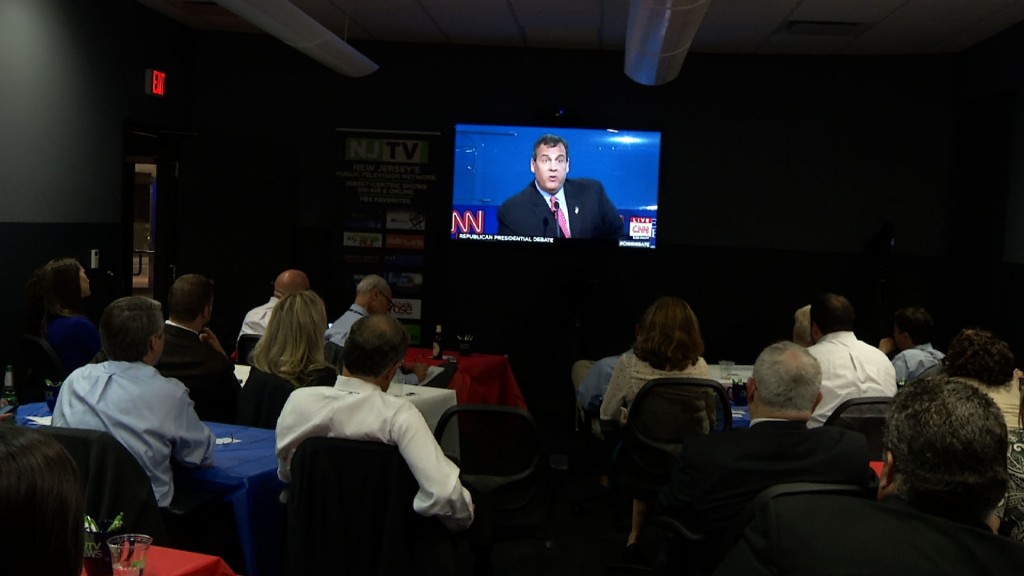 Elected Officials, Political Strategists React to Second GOP Debate