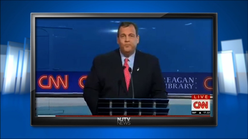 Sept. 17, 2015: NJTV News with Mary Alice Williams