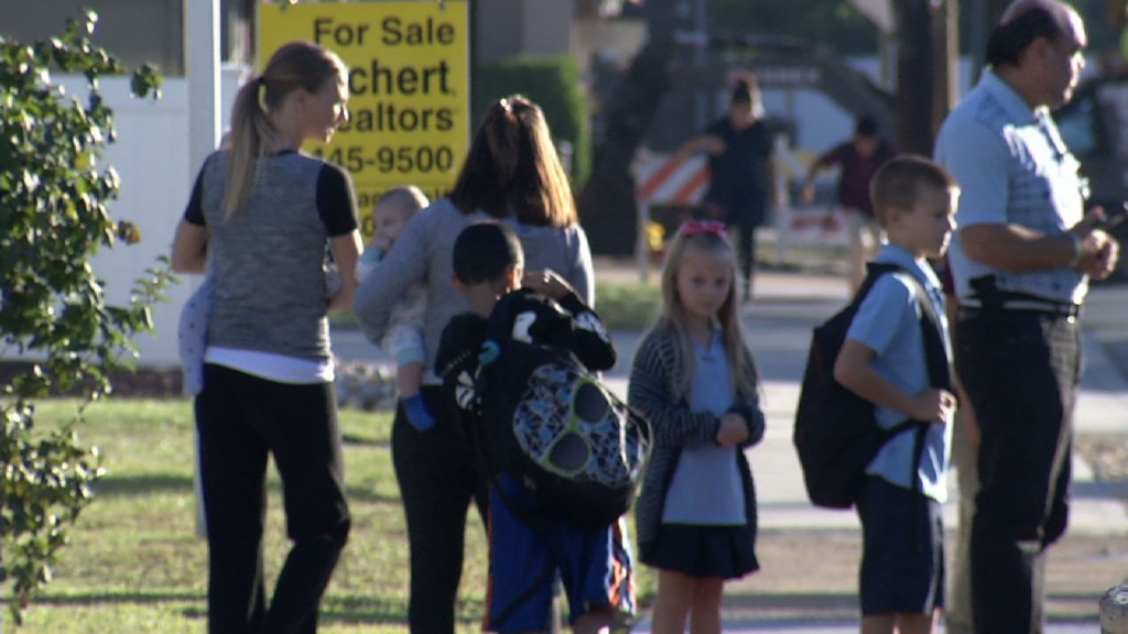 Woodland Park Sets Ordinance Fining Parents For False Addresses