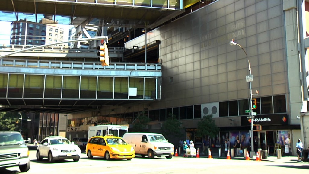 NJ Lawmakers Call on Port Authority to Get its Priorities in Order (With Their Own)