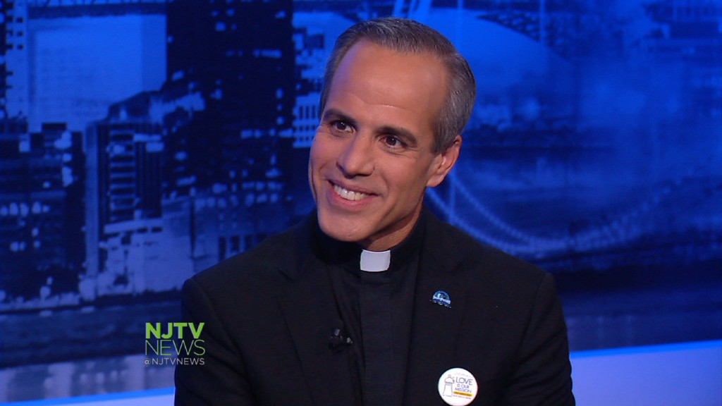 Father Danzi on the “Francis Effect”