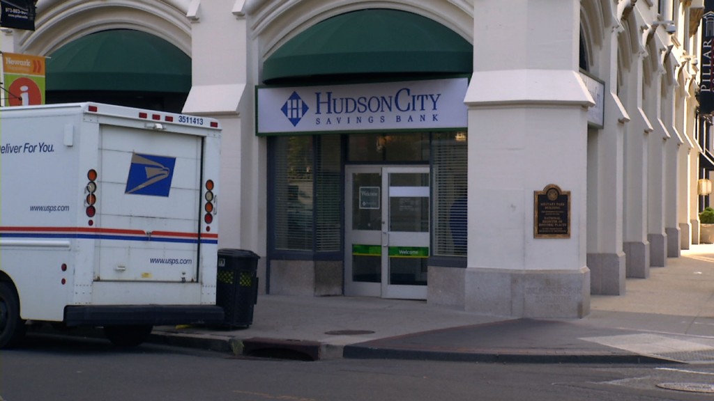 Hudson City Bank to Pay $33 Million in Redlining Settlement
