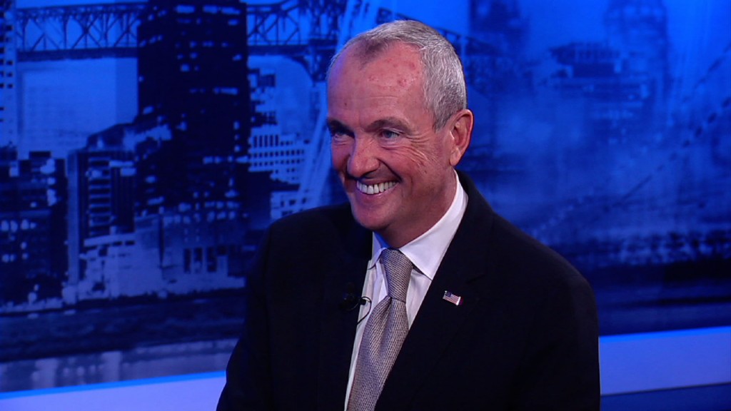 Former U.S. Ambassador Murphy Launches New Political Action Committee