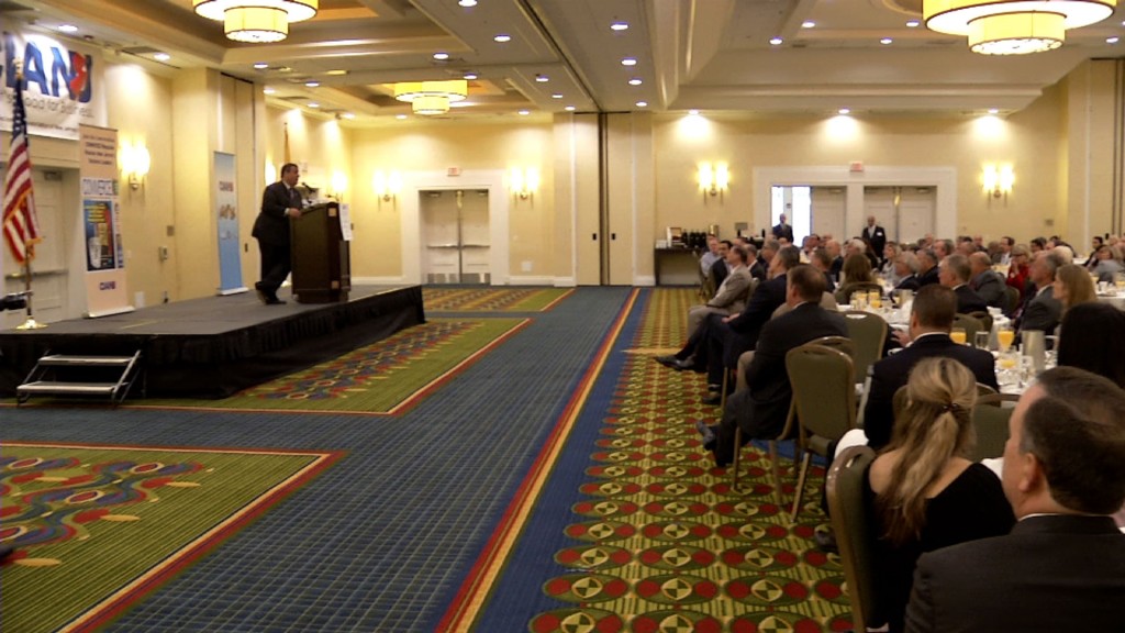Sept. 28, 2015: NJTV News with Mary Alice Williams