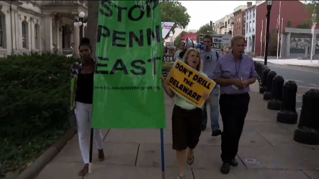 Sept. 29, 2015: NJTV News with Mary Alice Williams