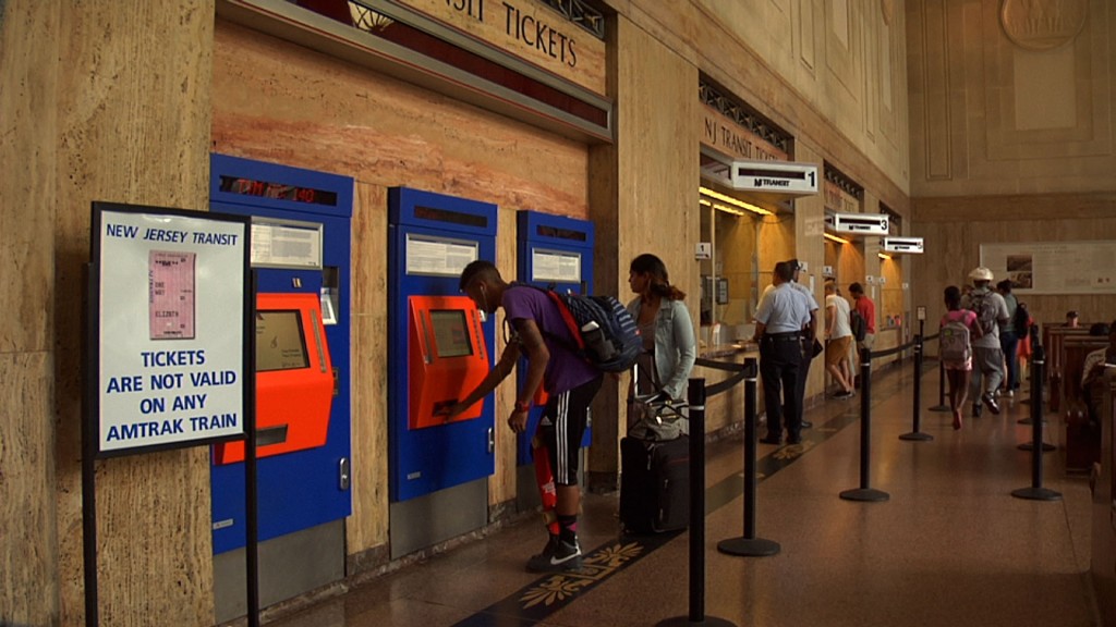 Commuters ‘Resigned’ to Another NJ Transit Fare Increase as Leaders Look For a Funding Fix