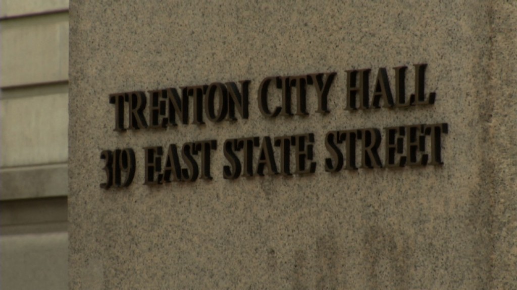 Trenton Hires Collection Agency to Collect Nearly $3 Million in Unpaid Fees