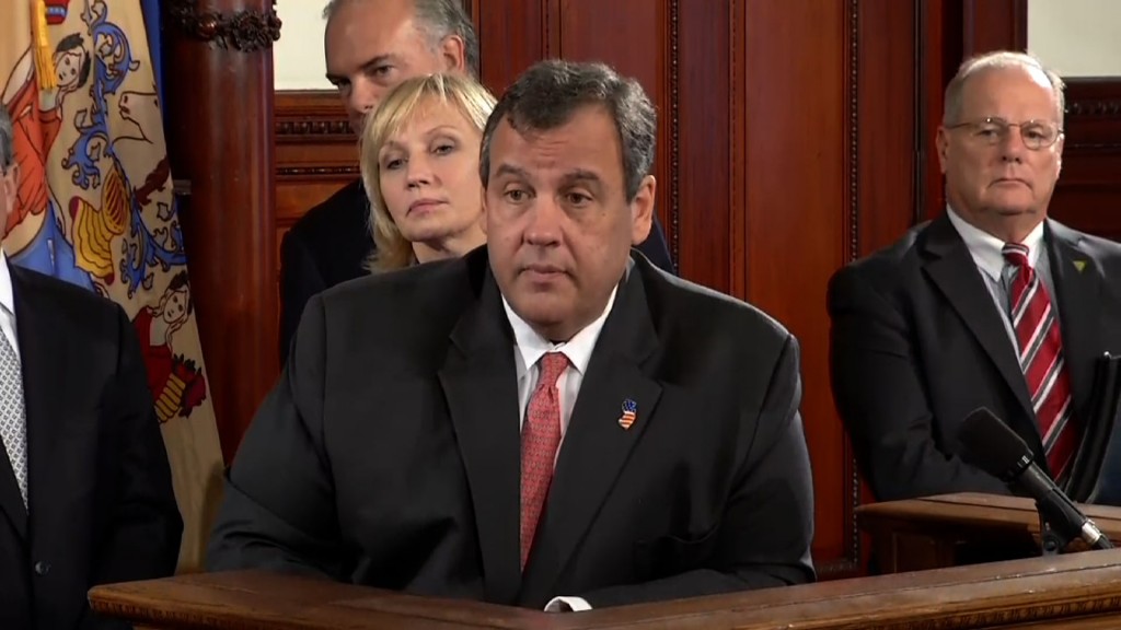 Oct. 1, 2015: NJTV News with Mary Alice Williams