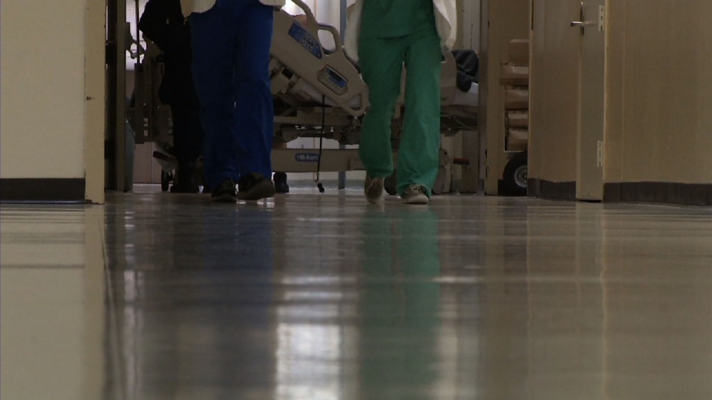 Omnia Health Alliance Critics Seek 90-Day Delay