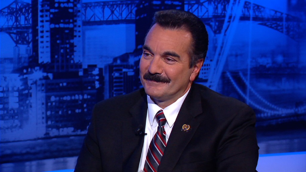 Prieto: Omnia Health Alliance Needs to be Addressed Before Problems Arise