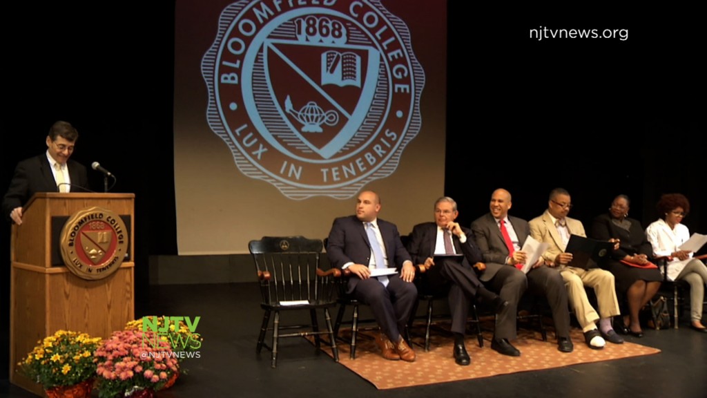 Bloomfield College to Benefit from $3 Million STEM Grant