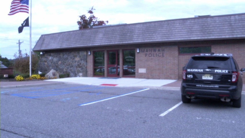 Mahwah Police Take on New Approach Against Heroin Epidemic