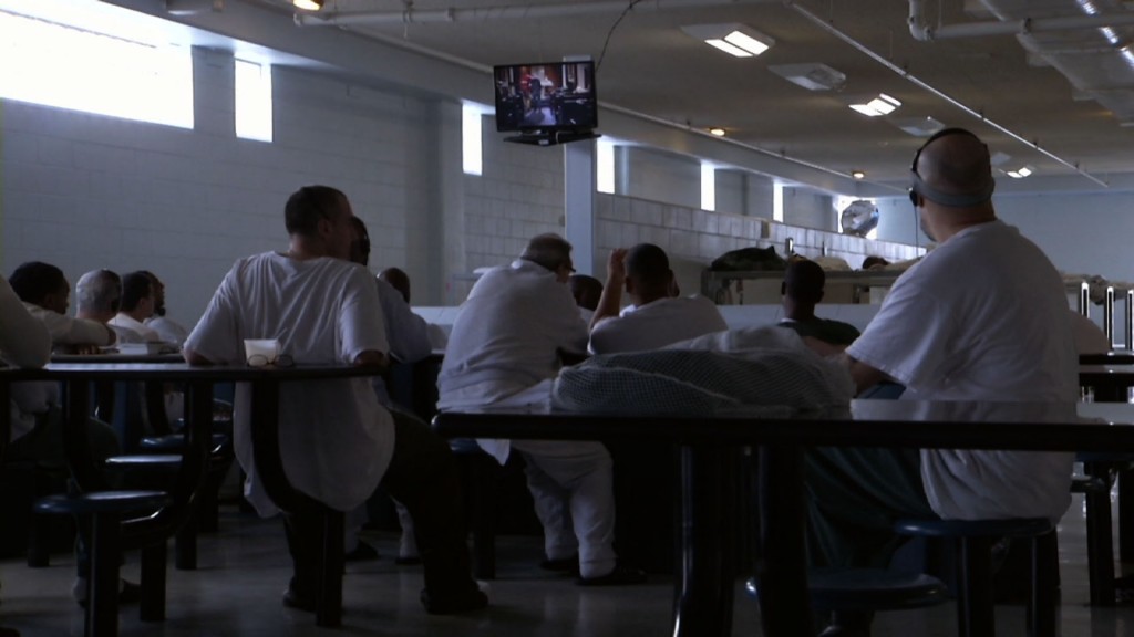 Giving Life to Outdated Criminal Justice Laws