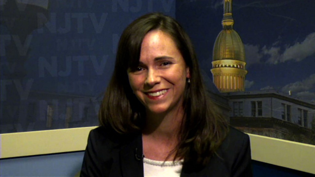 APN: One in Four New Jerseyans Live in Poverty