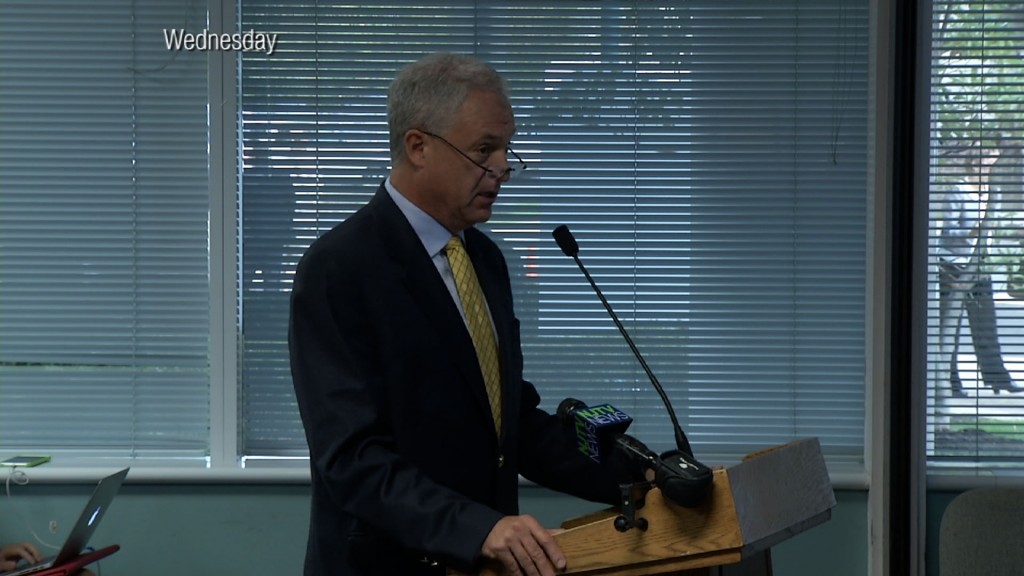 Cerf Addresses State Board of Education